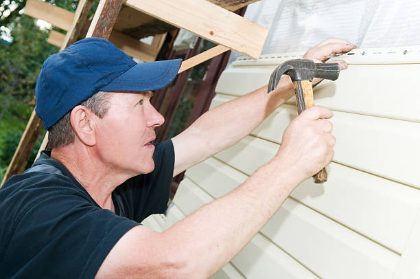 Best Custom Siding Design  in Palos Verdes Estates, CA