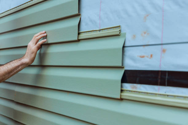 Best Siding for New Construction  in Palos Verdes Estates, CA